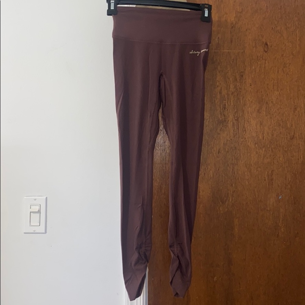 Whitney Simmons x Gymshark Leggings